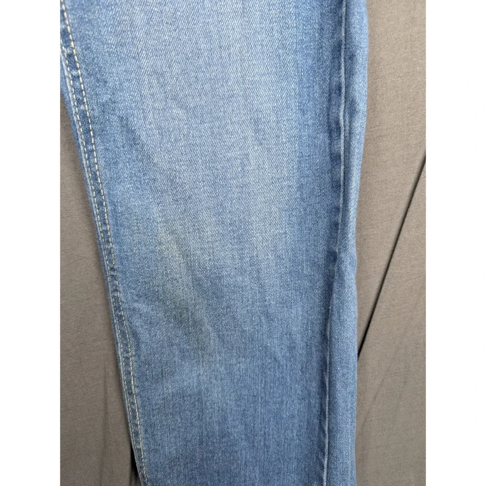 Pair‎ of Childrens Place Size 12 Bootleg/Straight Kids
